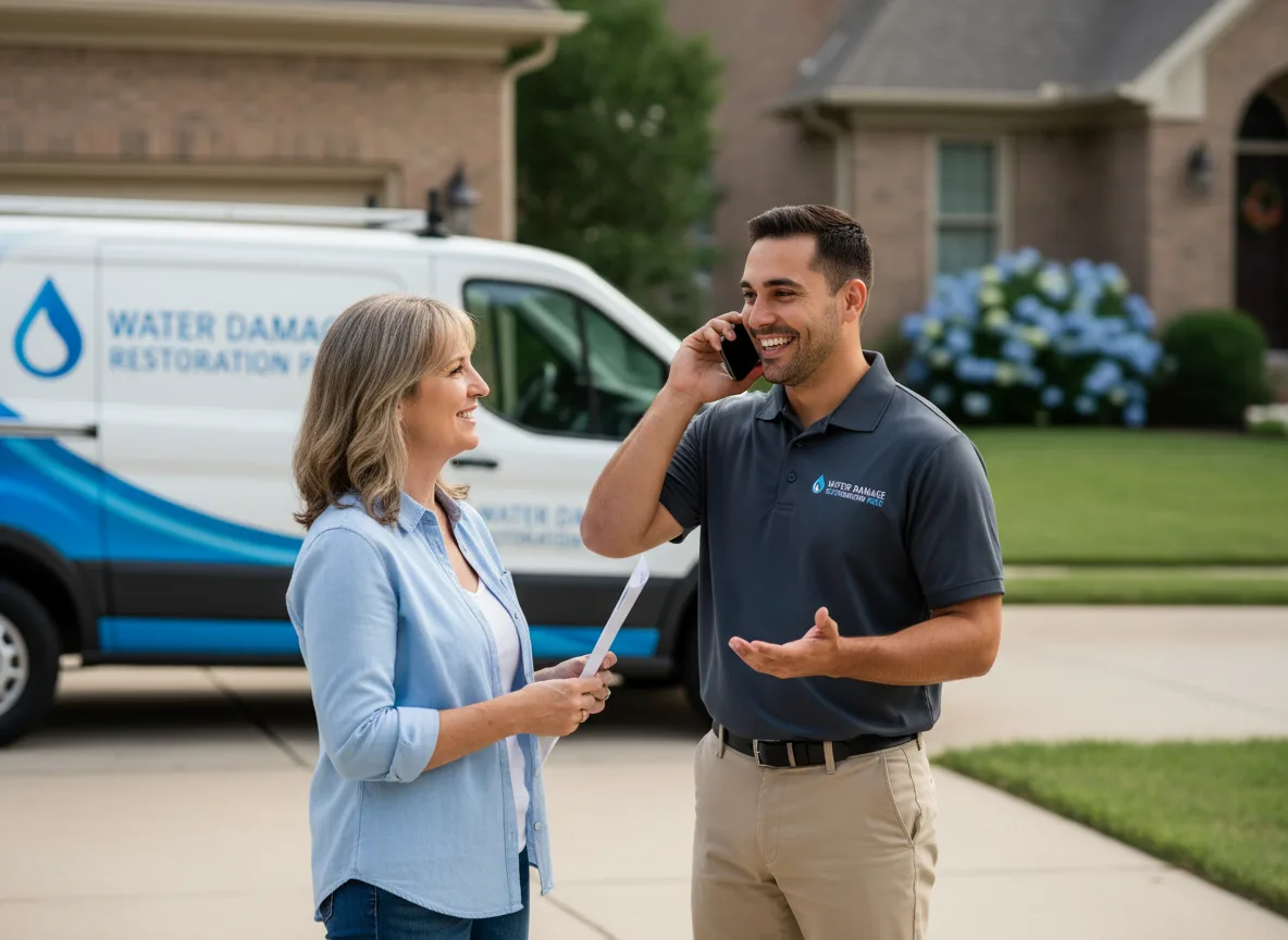 Flood Restoration Adrian, MI FAQs